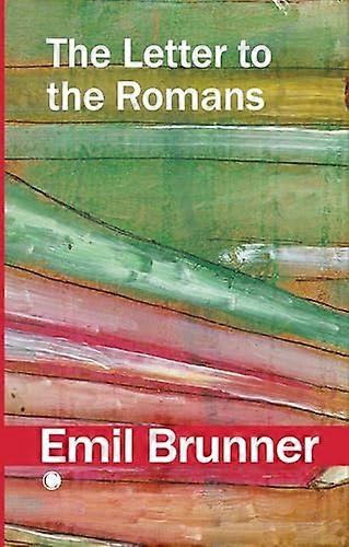 The Letter to the Romans