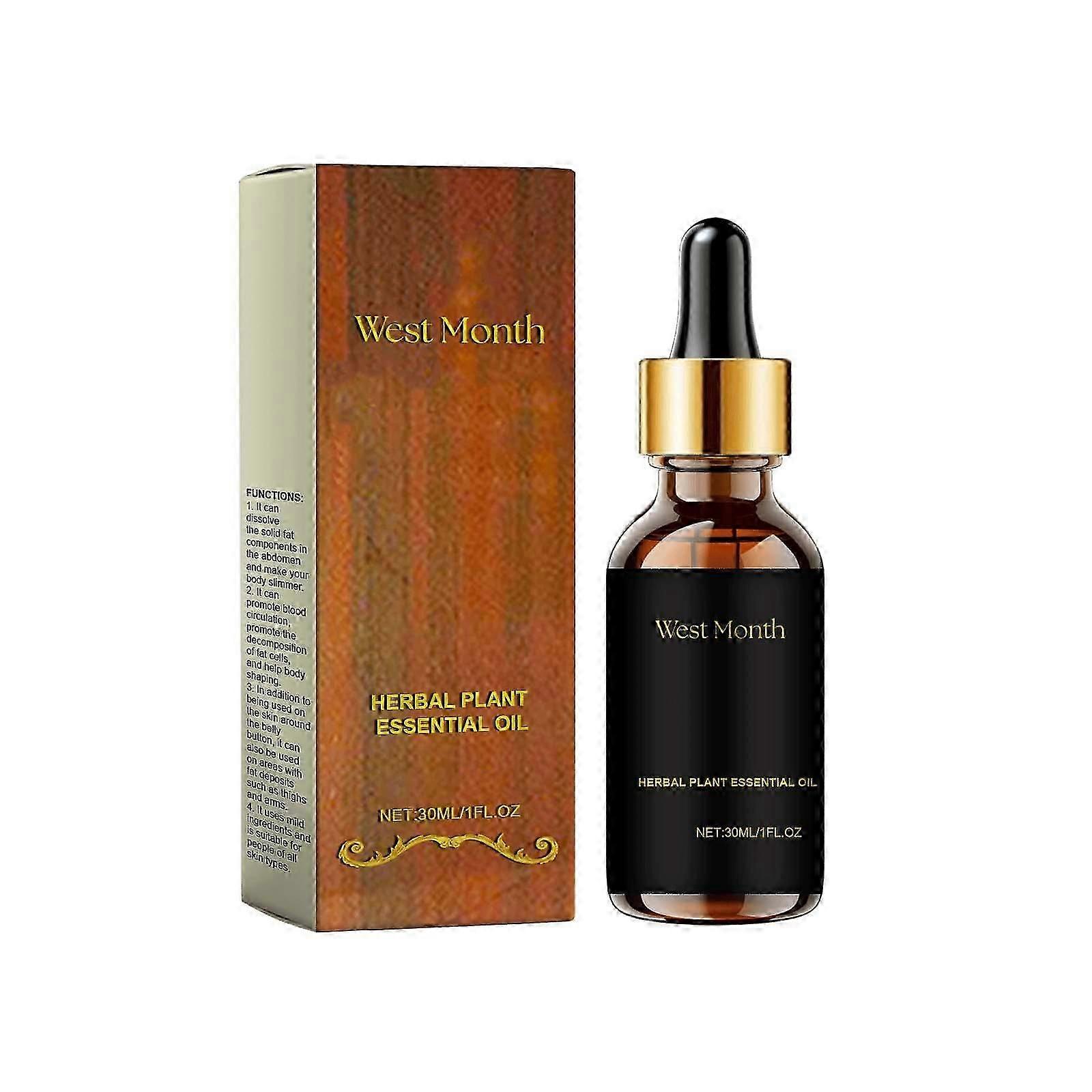 body care massage essence