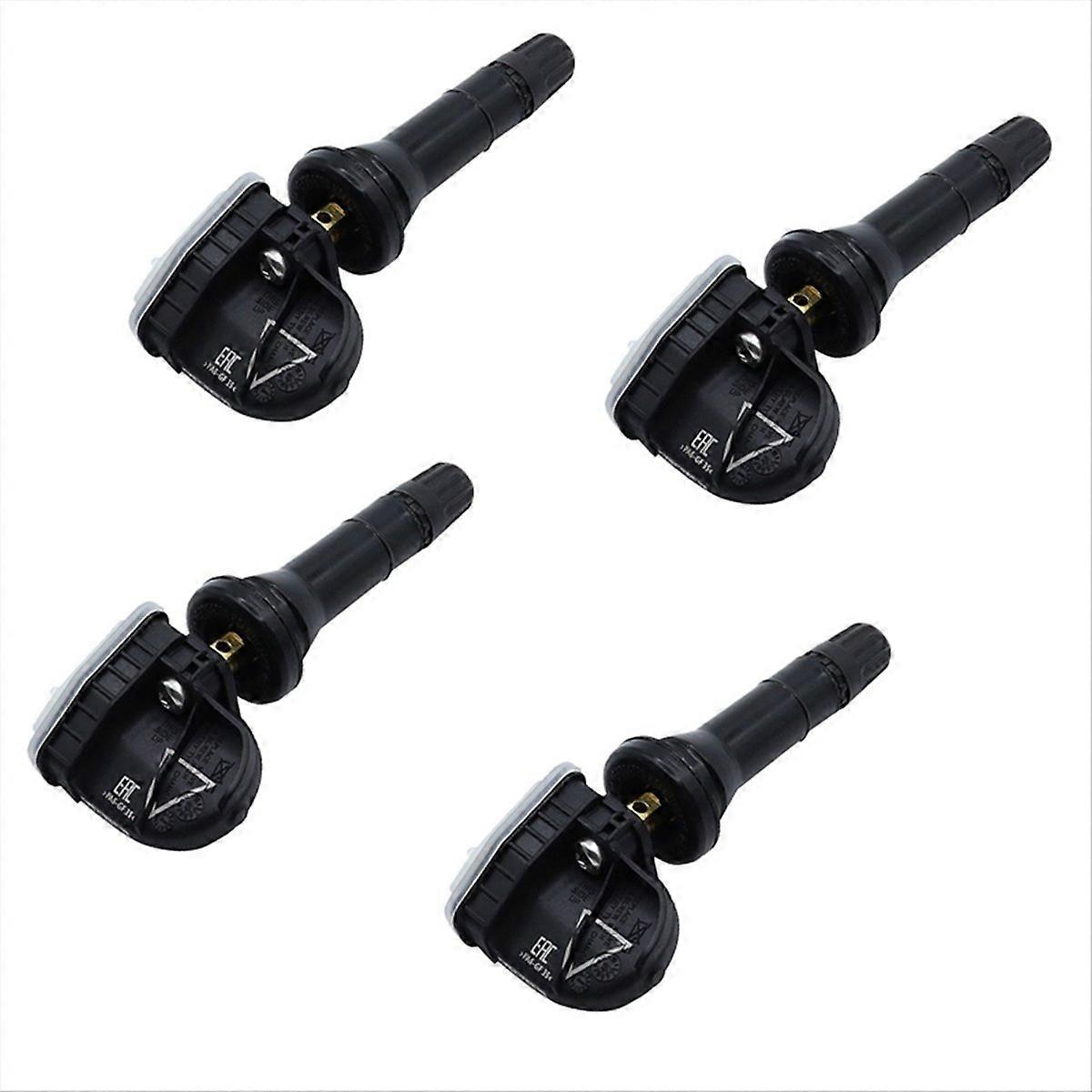 4PCS TPMS Tire Pressure Monitor Sensor for FY11 Monjaro Atlas