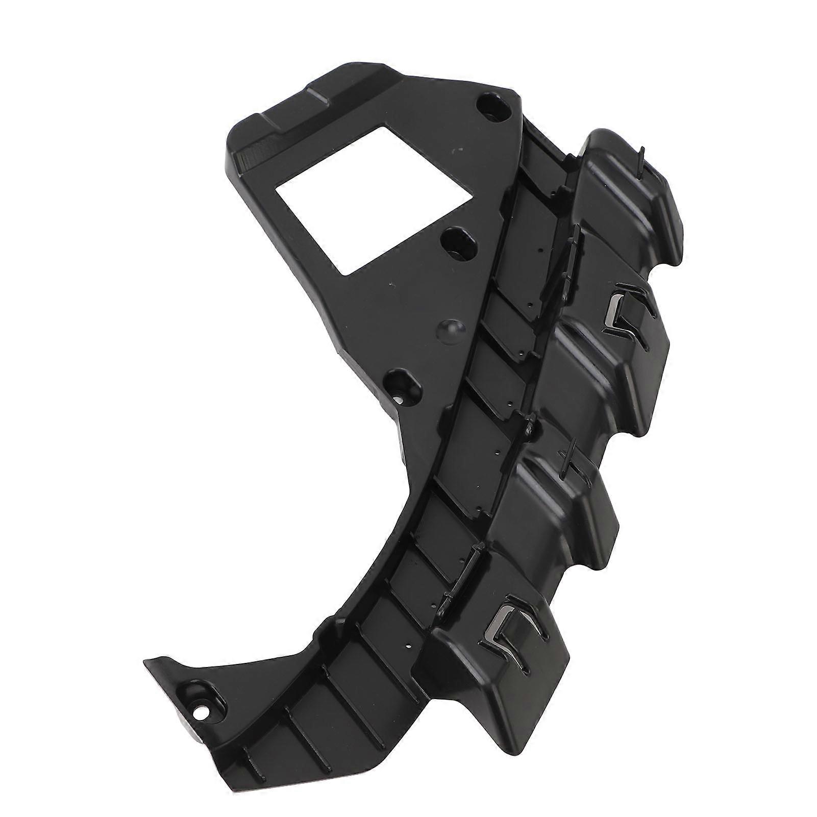 Front Headlight Bracket Accurate Stable Support Headlamp Mount Bracket Replacement for Tesla Model 3 2021 Left (1514952‑00‑B)