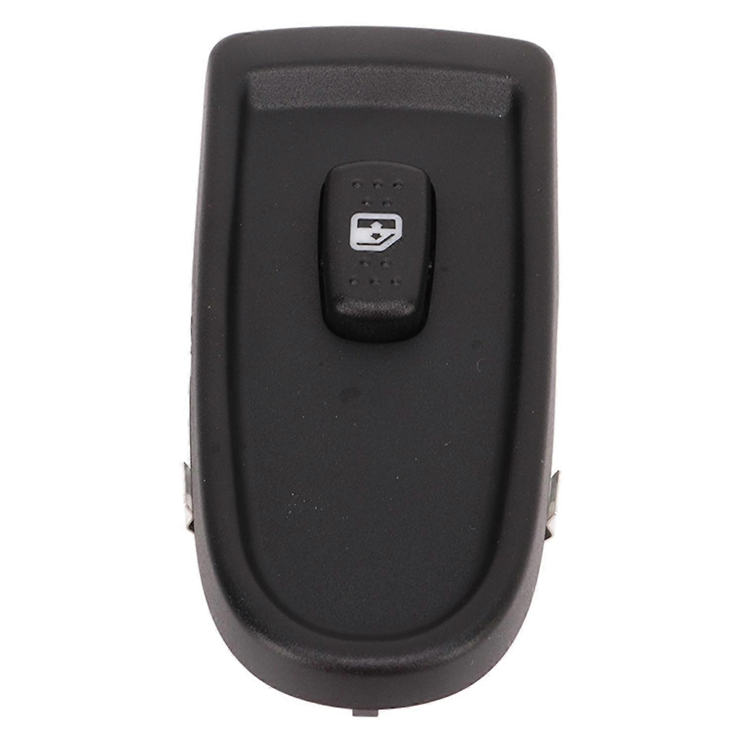 Car Passenger Side Window Lock Control Switch 5801304492 Replacement for Iveco Daily IV‑V