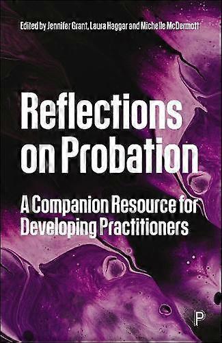 Reflections On Probation - Bristol University Press