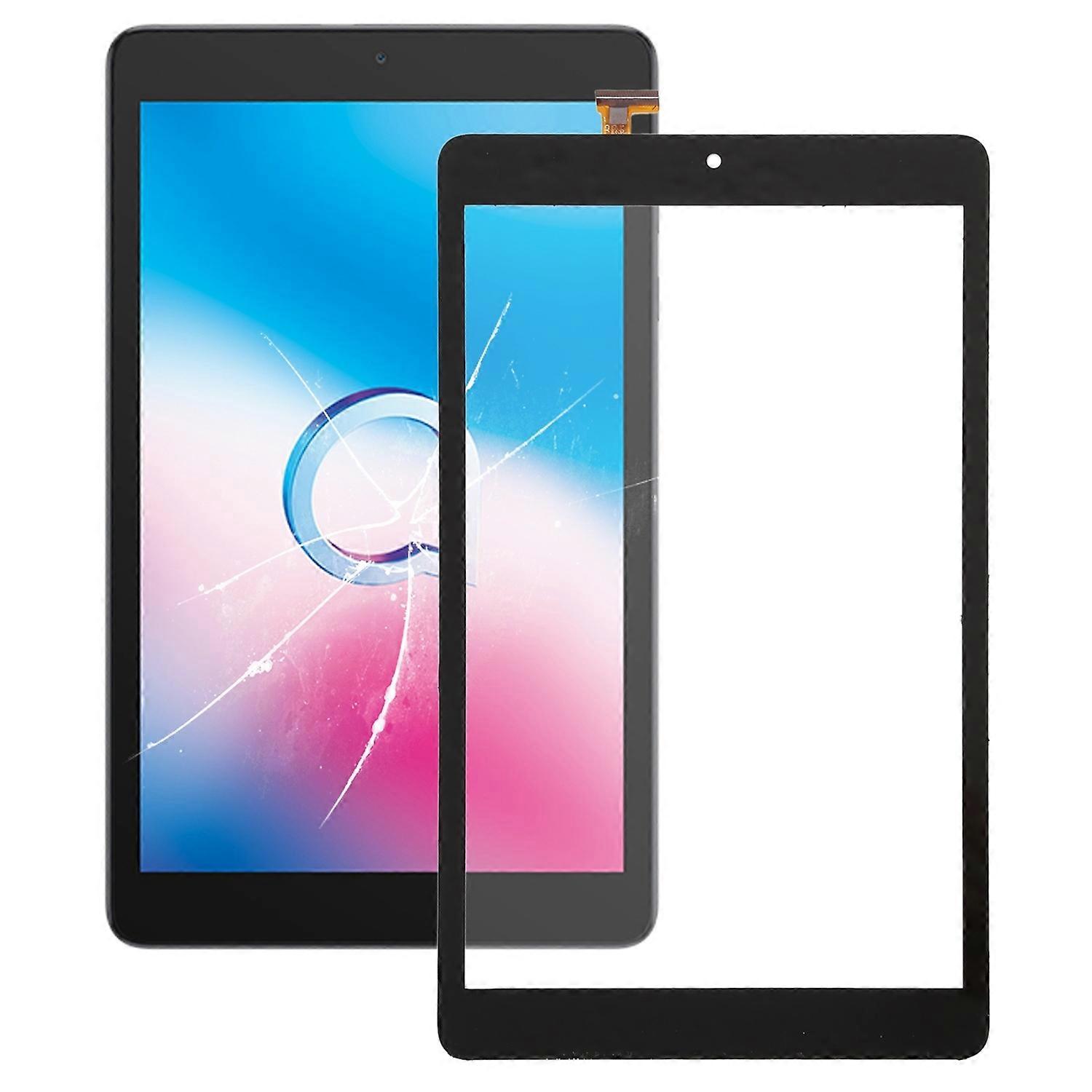 Touch Panel for Alcatel 3T 8 inch 2020