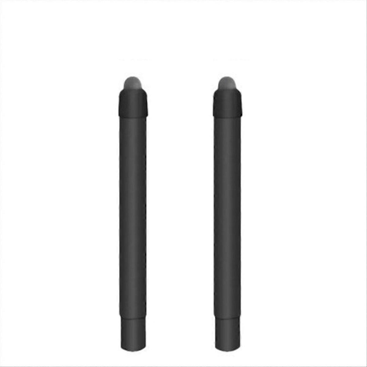 2PCS HB Stylus Pen Tips for Pen 5 4 Stylus Nib Tip for Pen 4 5 Replace Nib HB