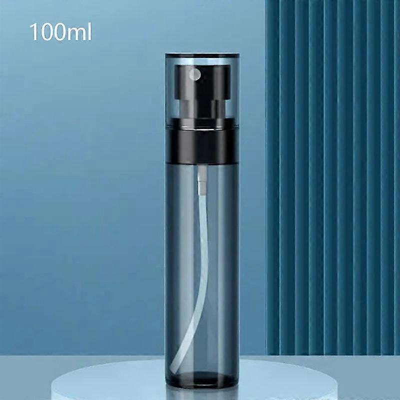 Portable 30/80/100Ml Refillable Bottles Perfume Atomizer Empty Spray Bottle