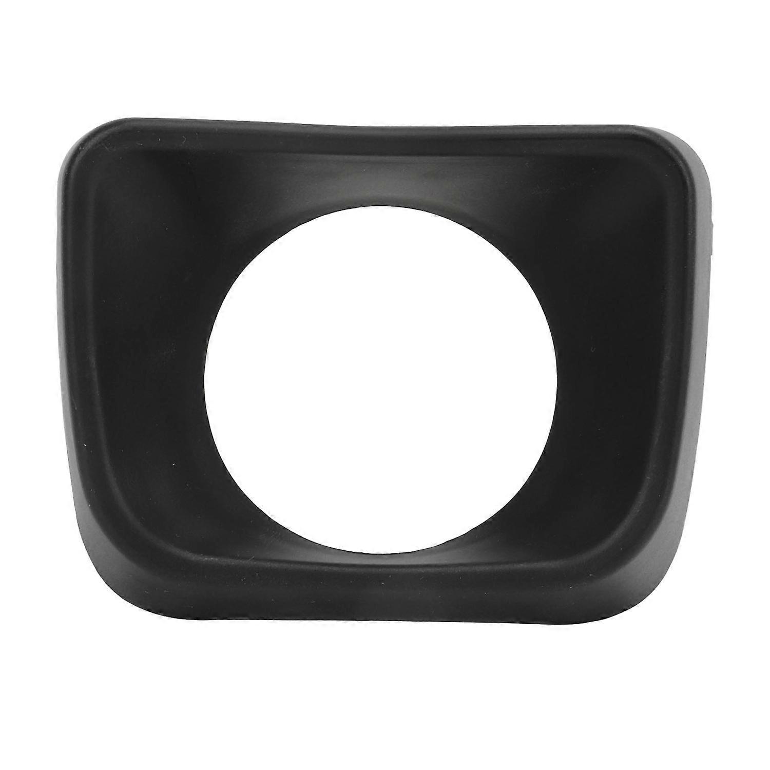 Adaptive Speed Control Sensor Bezel 68238710AA Replacement for DODGE CHARGER 2015-2020