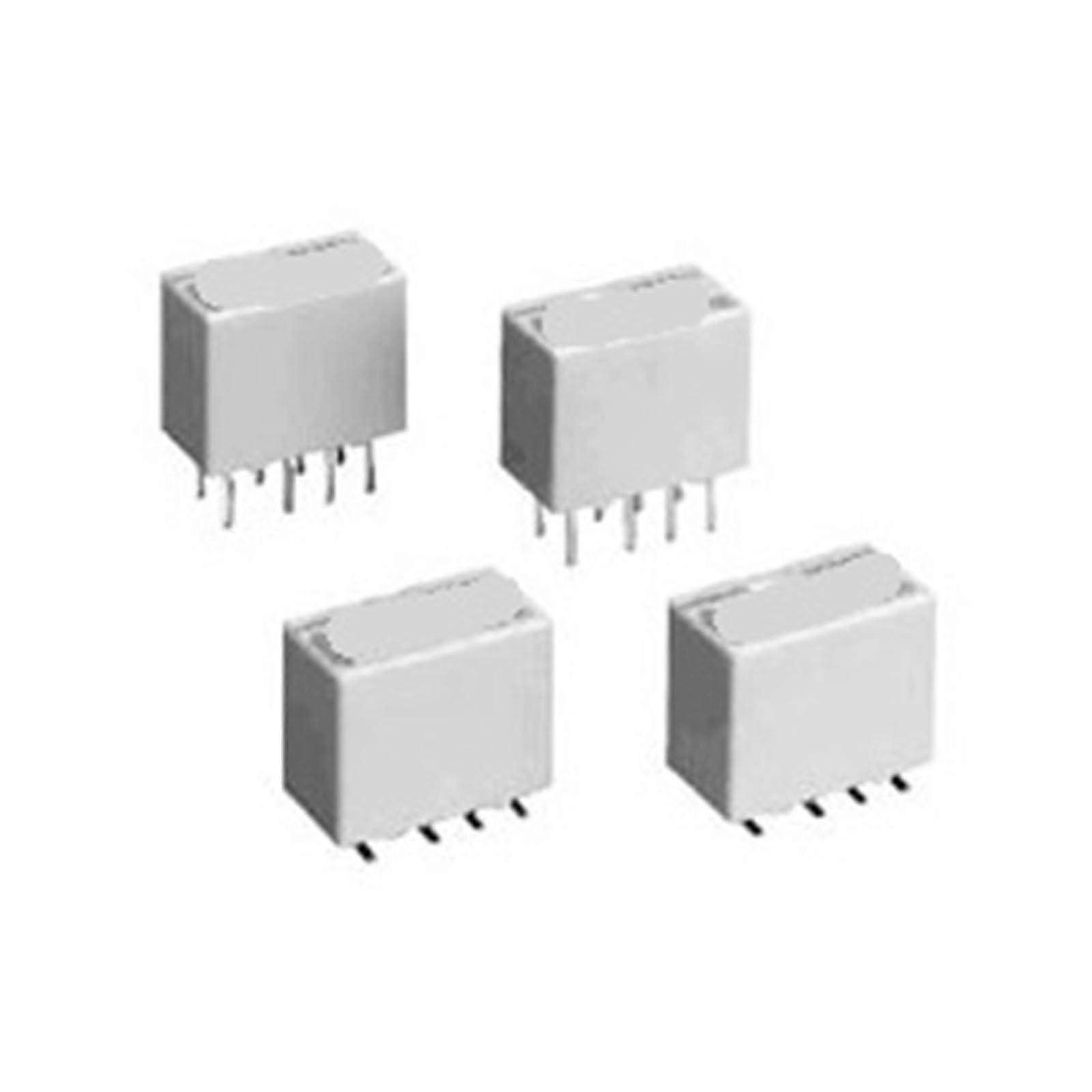 1 Pcs DPDT Relay 2 Form C DC5V