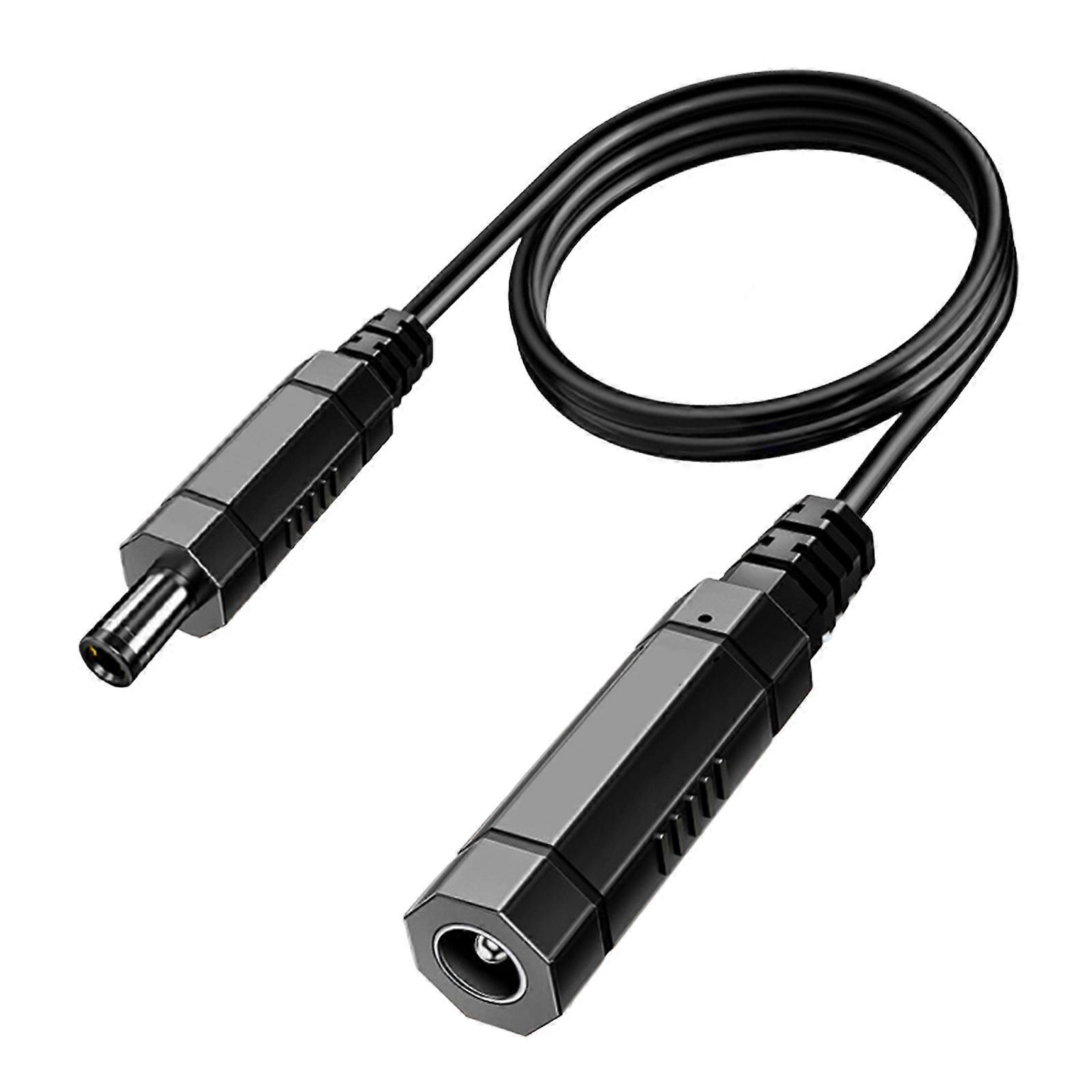 Router Timed Restart Line Controller 72 Hour Power Outage Intelligent Resetting Connection Wire Restart Control Cable Multicolor