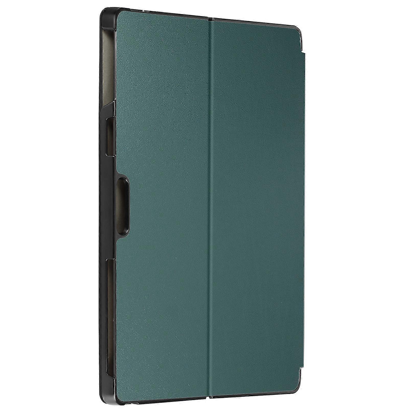 Flap   Dark Green Case For Surface Pro 9  Stand Collection