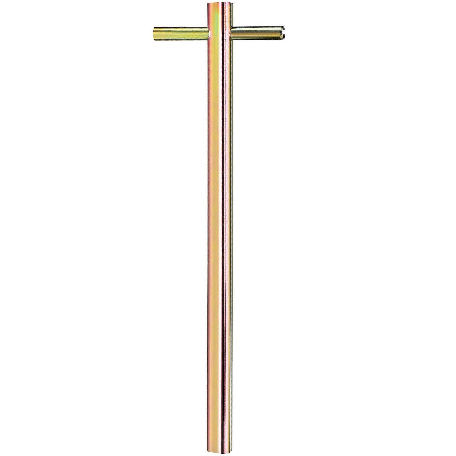 Triangular Elevator Key Elevator door Key Universal Utility Key Emergency Elevator Door Key