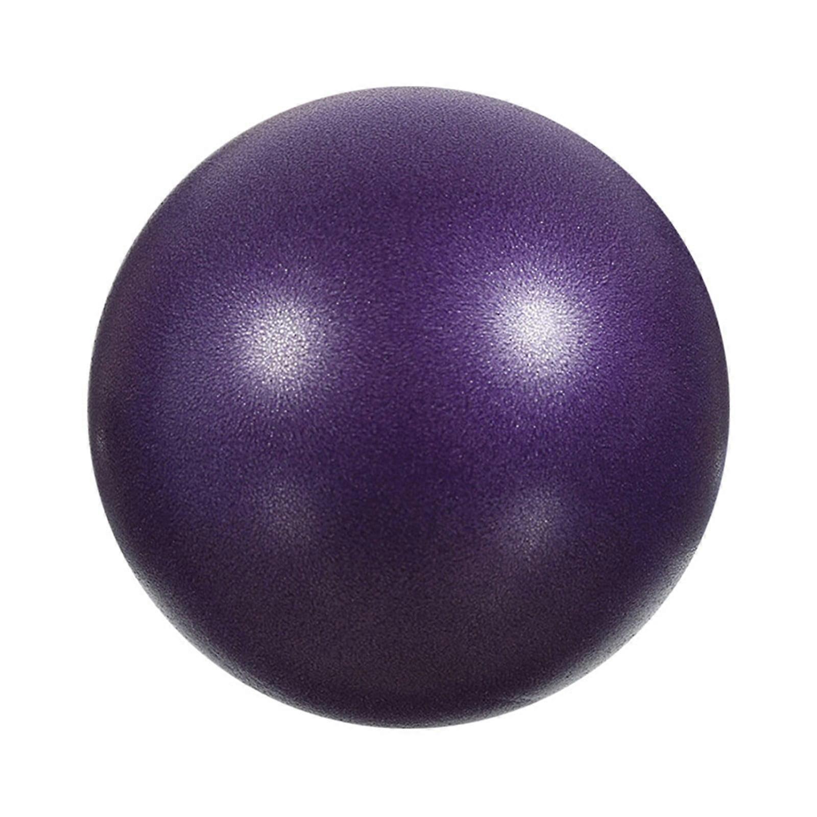Uclet Ball Sports Soft Exercise The Perfect Yoga Exercise Core Training Strength And Stability Inflatable Easily Inflatable