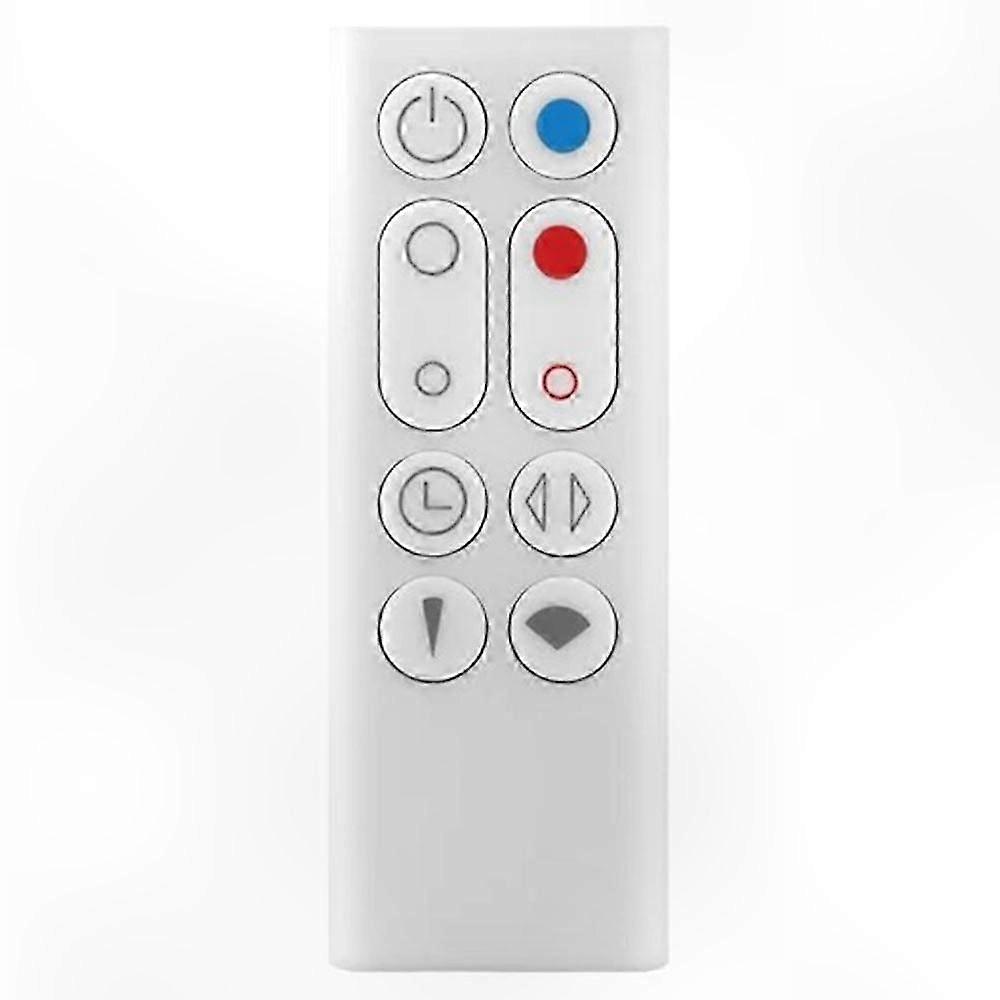 AM09 Fan Heater Remote Control Replacement