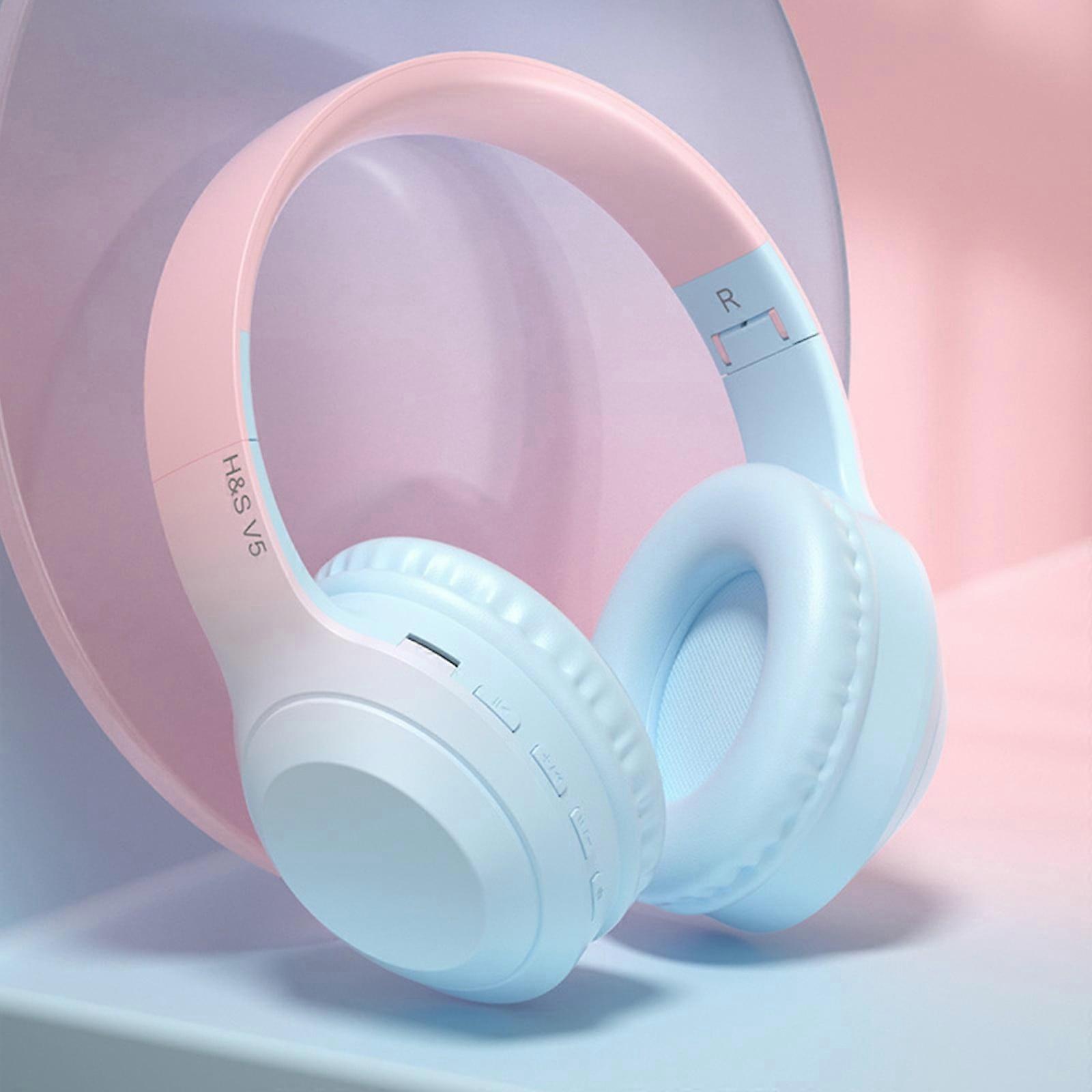 Gradient Bluetooth Headsets Headset Noise Cancellation And Remote Bluetooth Headsets Superior Battery Life