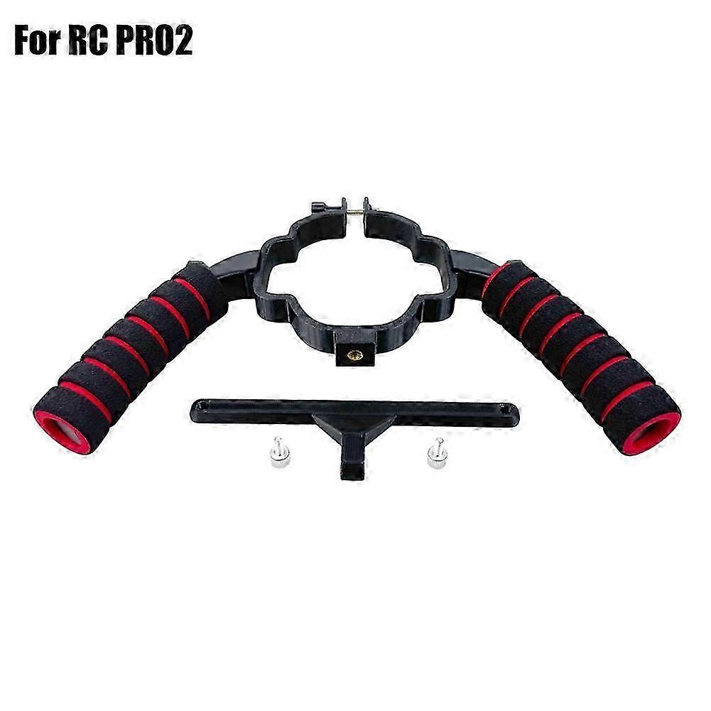 Suitable for The Mavic 4Pro Dual Handle Expansion Tripod Support Screw