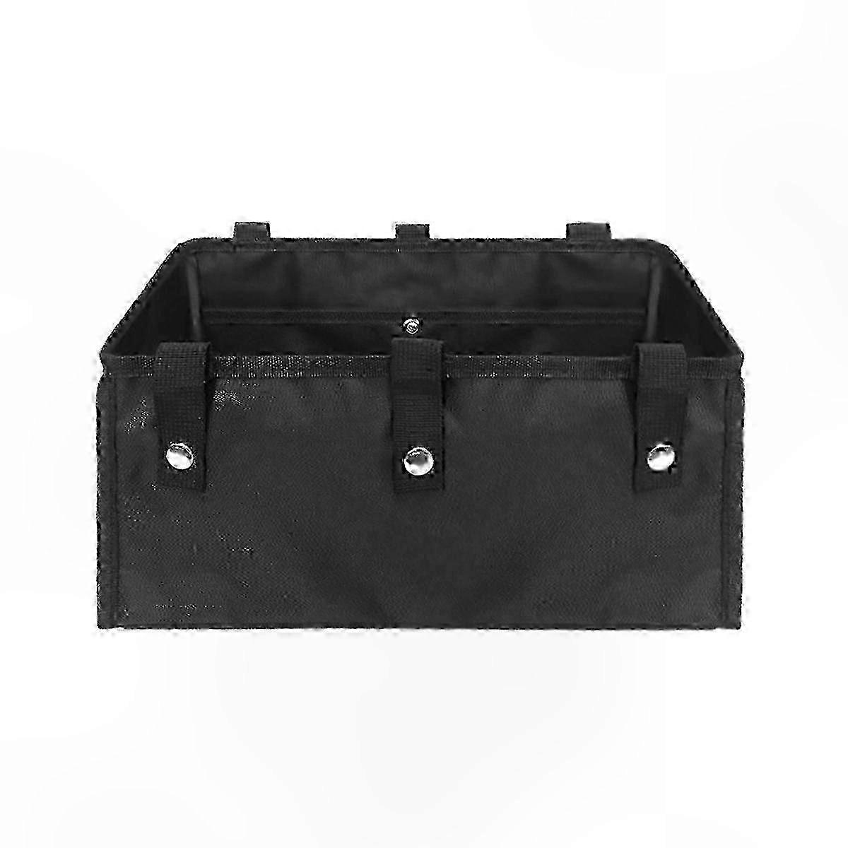 Walker Bag for Four-Wheel Rollator - Durable and Simple to Install