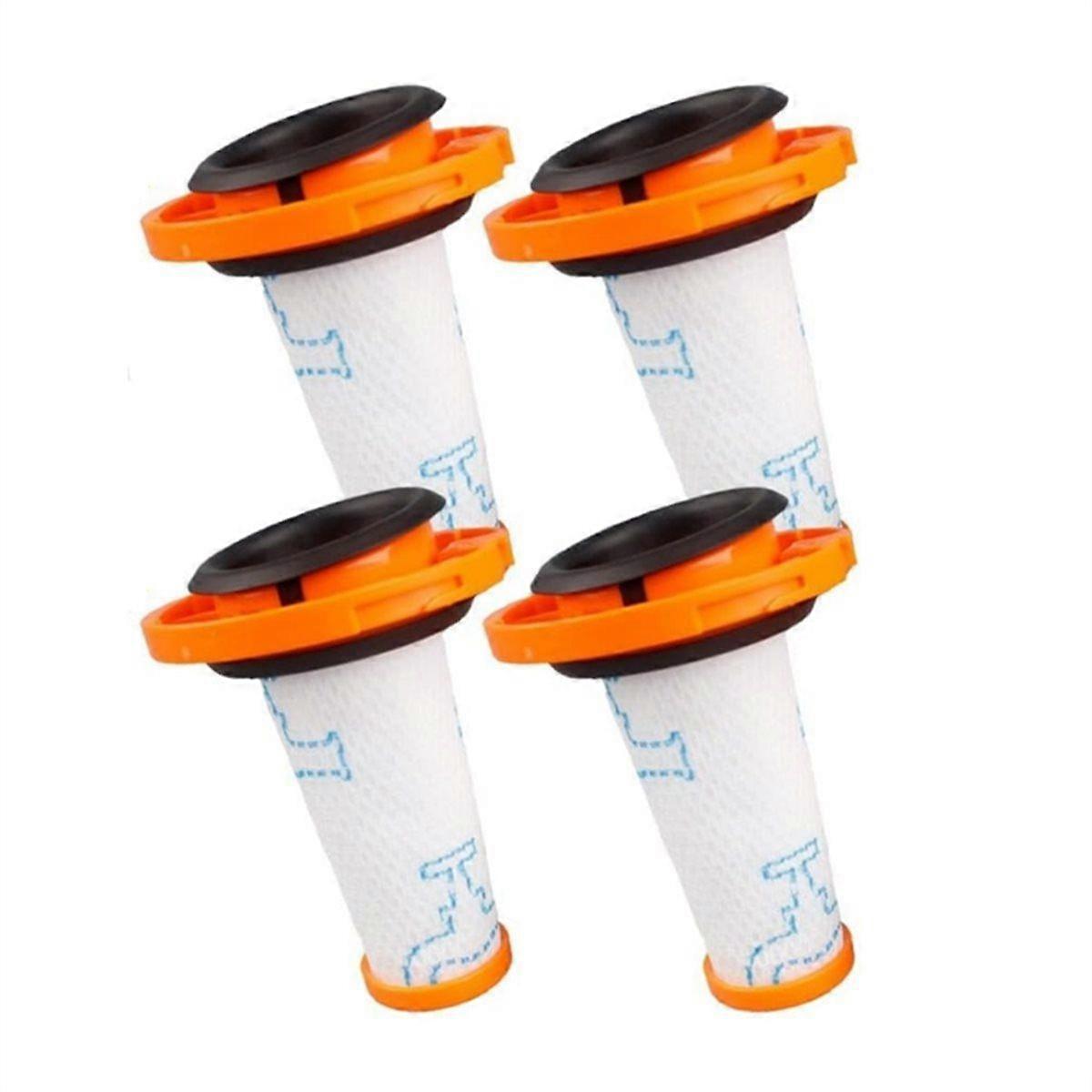 Vacuum Filter for X-FORCE FLEX 9.60 RH20xx ZR009010 ZR009012 Spare Parts Efficient Cleaning Accessor