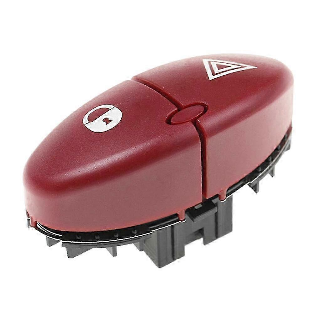 6554.L0 Hazard Warning Switch