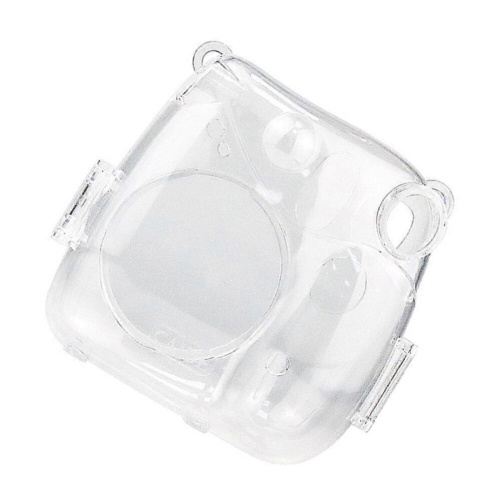 Shoulder Strap Portable Camera Protective Cover Transparent Case Outdoor Shell Pp
