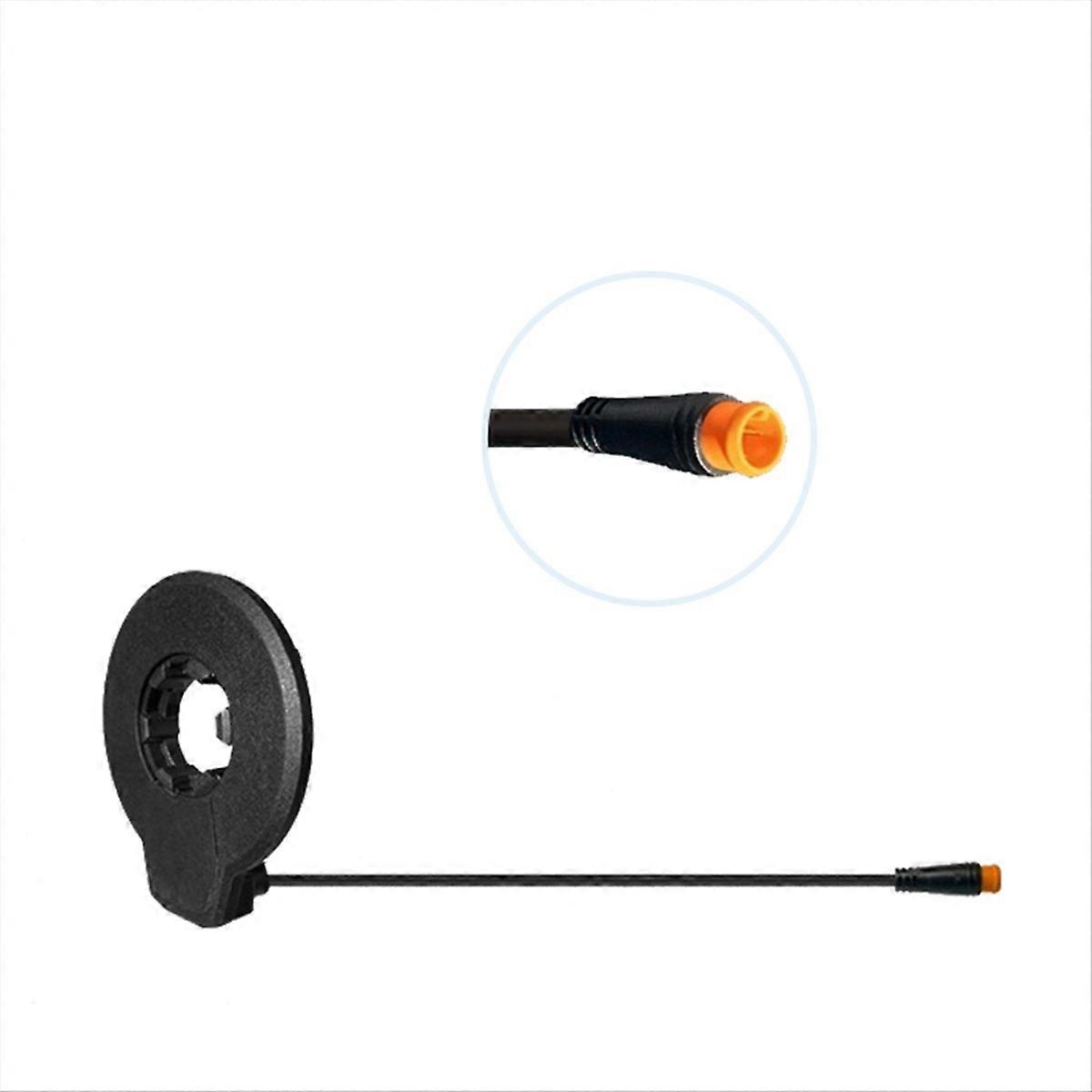 Sensor Assist Sensor Bicycle Modification Waterproof Connector