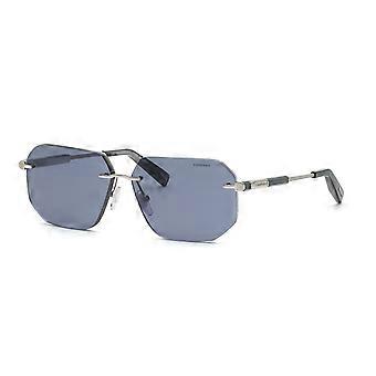 Okulary przeciwsłoneczne Chopard SCHG80 0579 PALLADIO LUCIDO 60/12/145 MAN