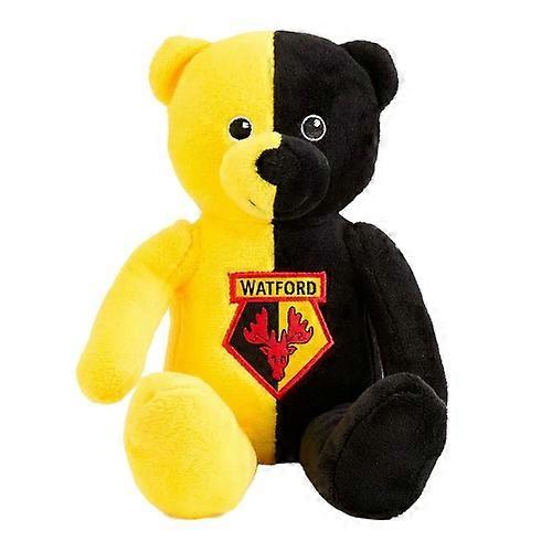Watford FC Contrast Teddy Bear