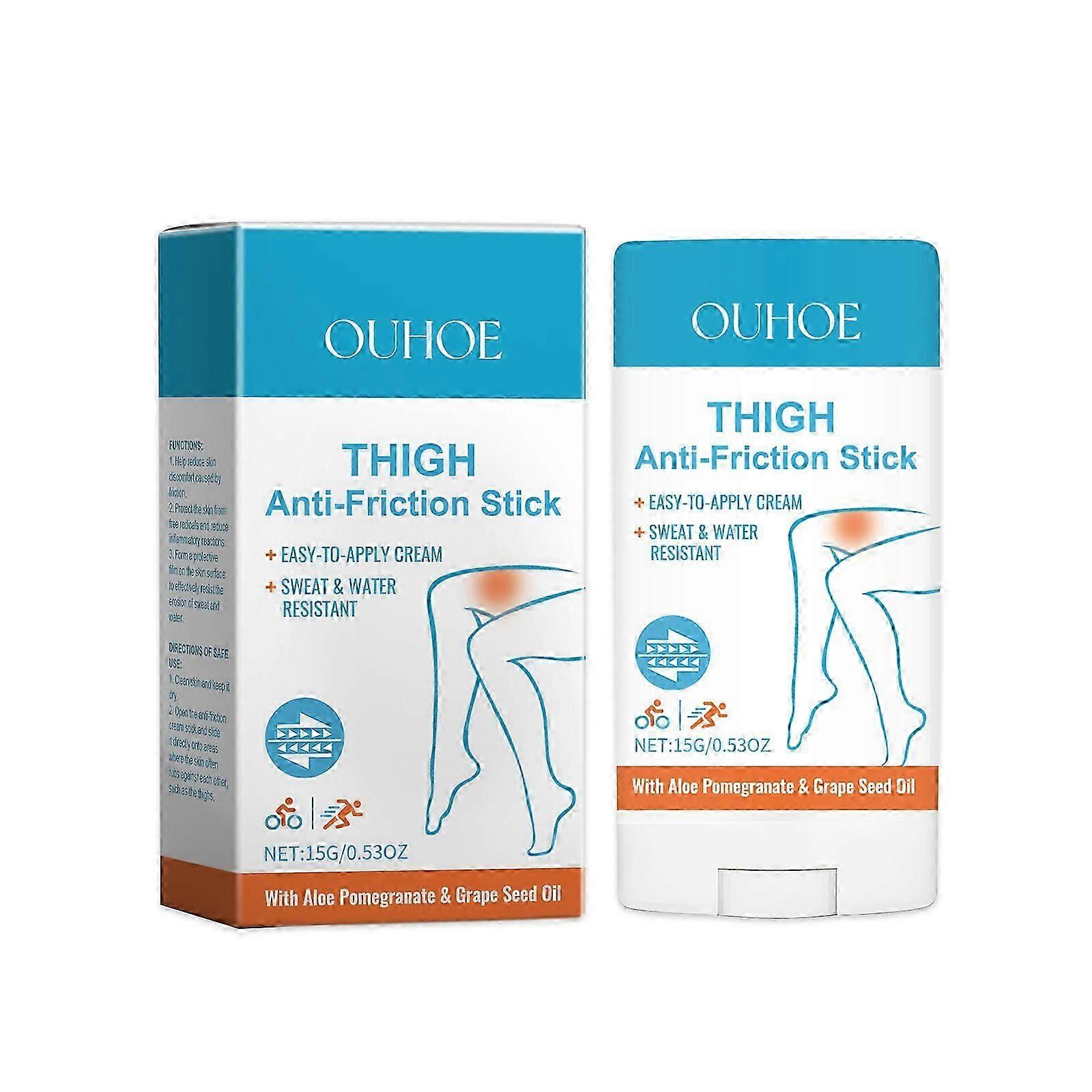 Thigh Anti-Friction Stick