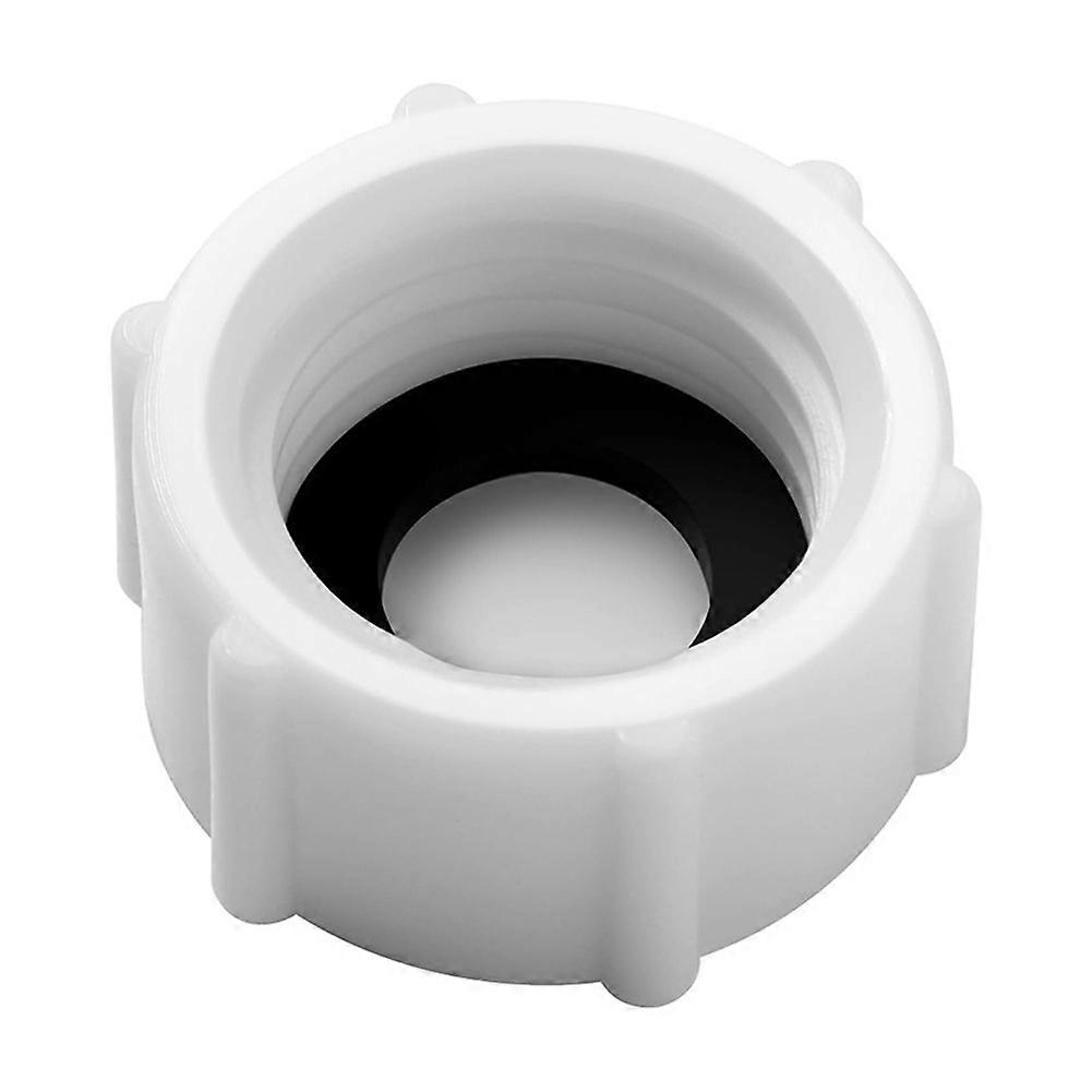 Sand Filter Drain Plug Replacement Valve Cap for Intex 11456