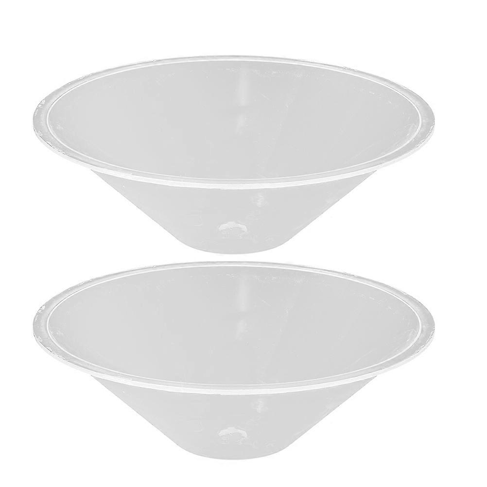 Nozzle Splashproof Guard Plastic Nozzle Splash Guard for Pressure Washer 2Pcs