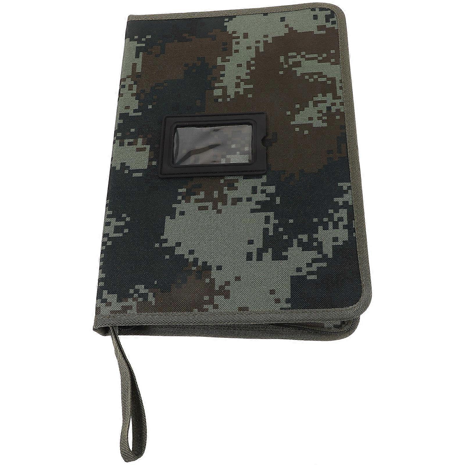 Portable Tool Bag for Outdoor Use Tool Pouch Organizer 2Pcs