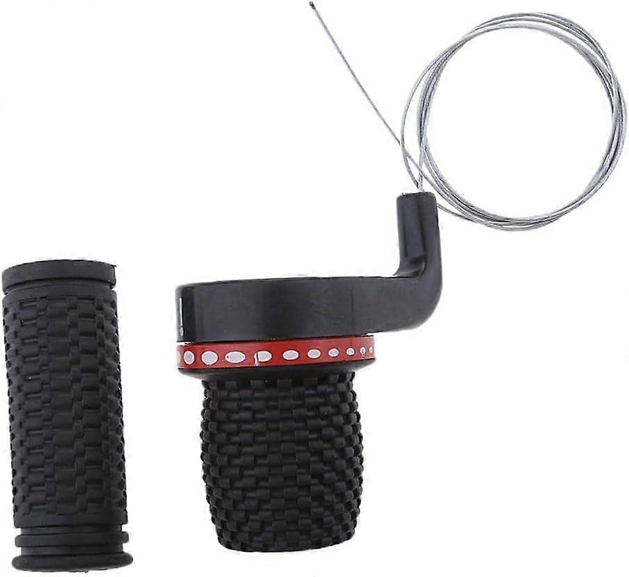 Throttle Handle +Cable Assembly for Boat Outboard Motor