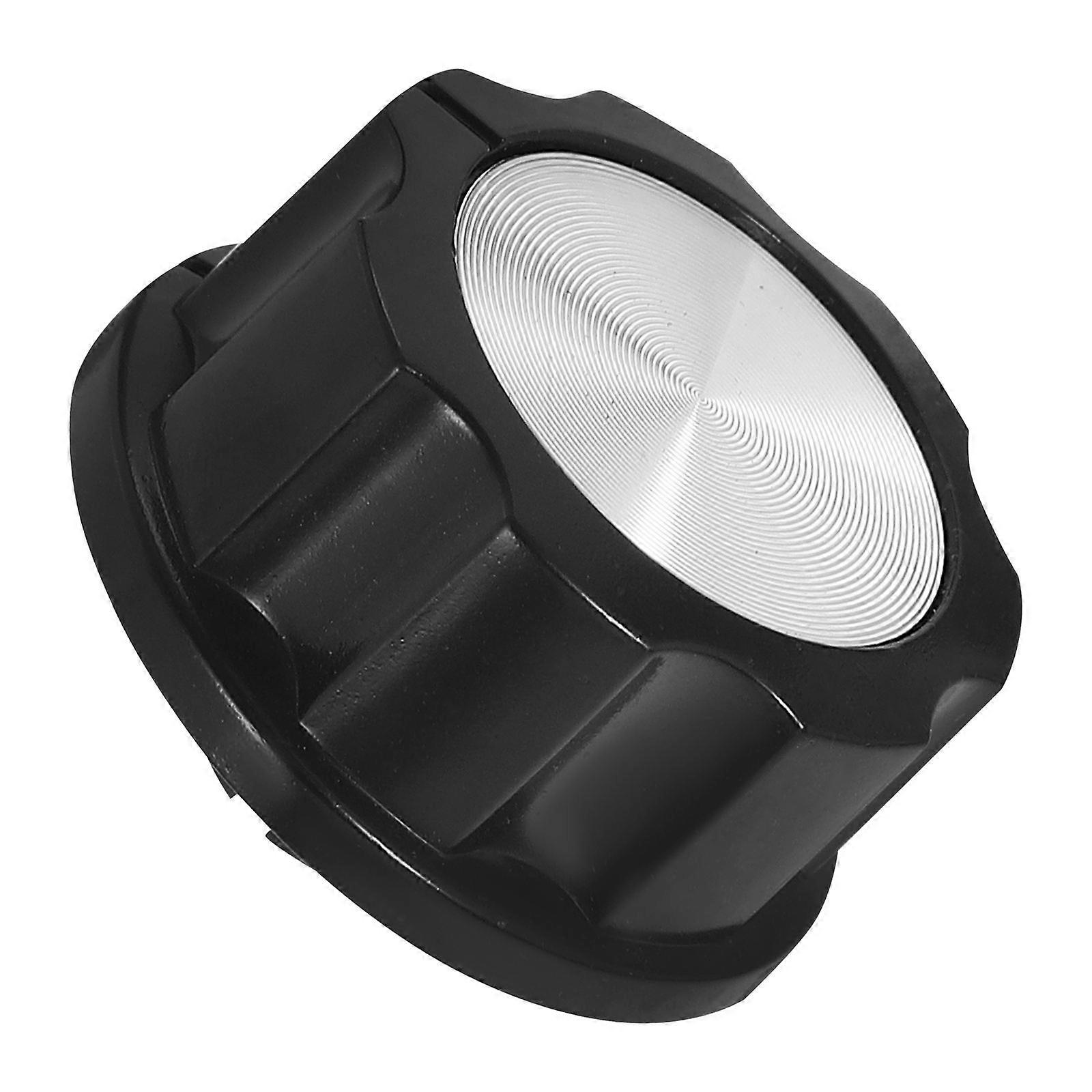 Universal Control Knob for Stove Oven Timer Pressure Cooker Air Fryer Gas Range Small Appliance Part Mechanical Knob Replacement