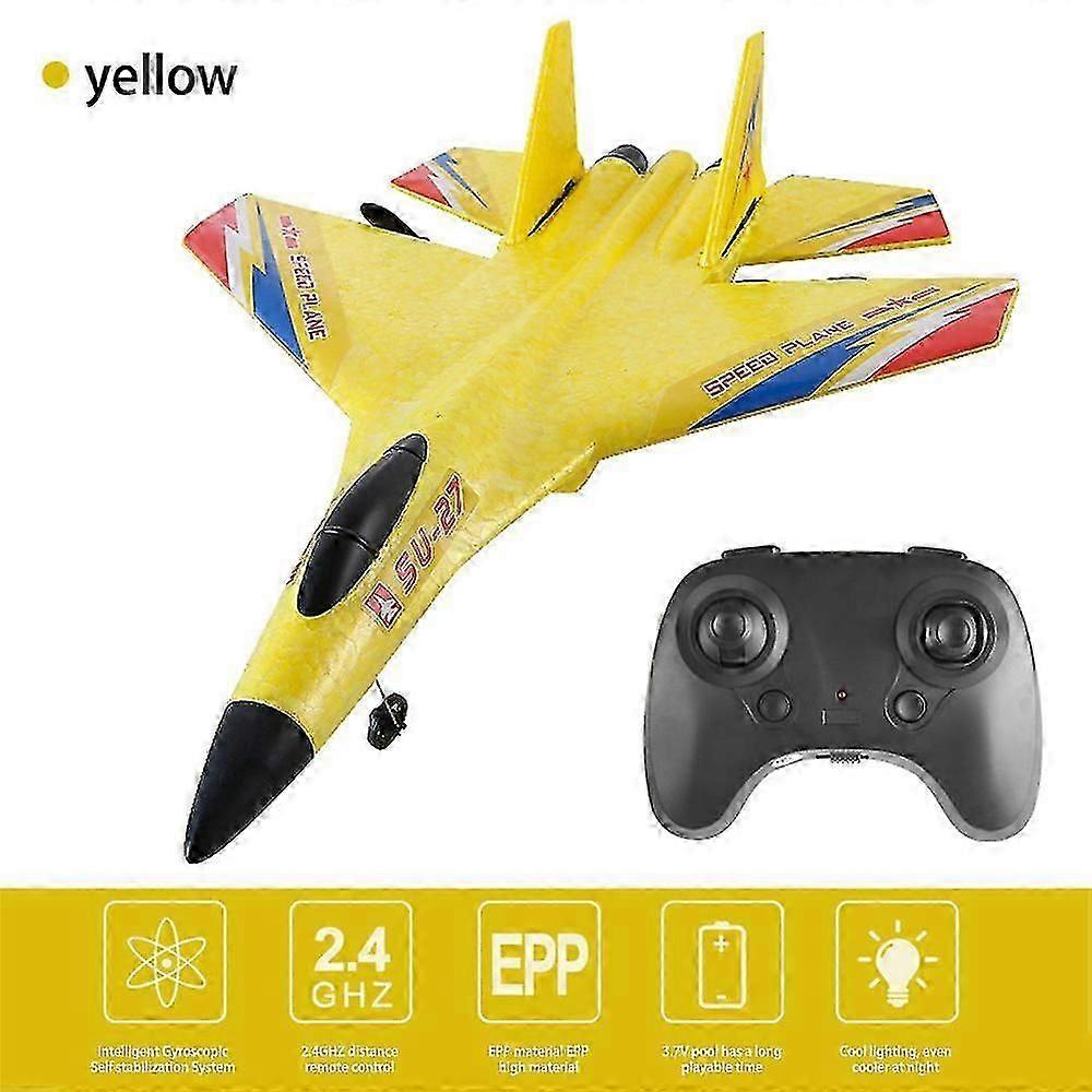 Gravity Glider Xelent Gravity Glider Glider Flygplan för barn Rc Flygplan ~