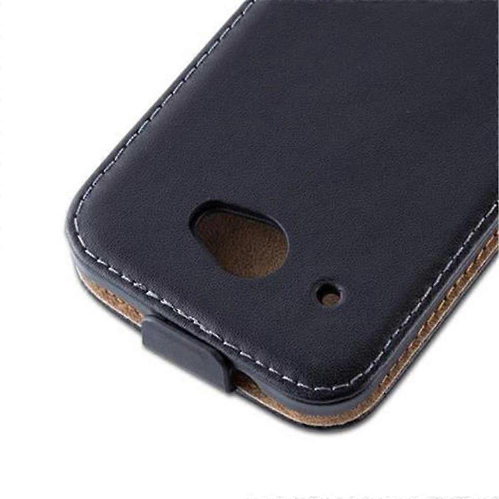 HTC Desire 601 Protective Case - Smooth Surface