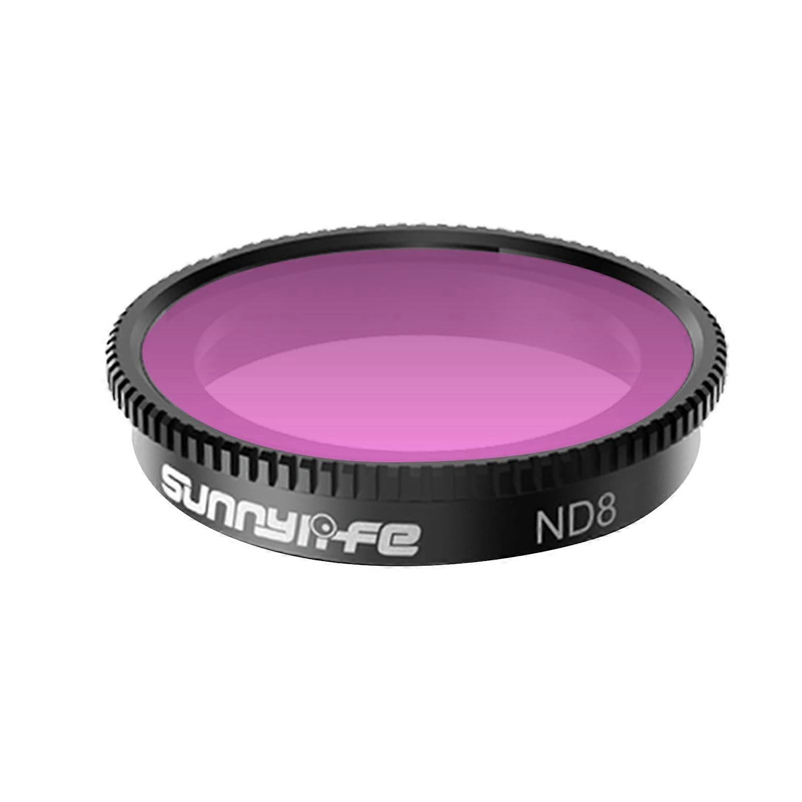Clearance 2021 New Lens Filter MCUV CPL ND4 ND8 ND16 ND32 For Insta-360 GO 2