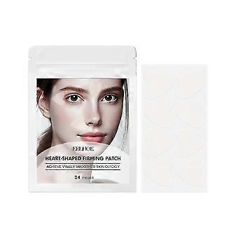 Anti-Wrinkle Collagen Patches for Forehead & Cheeks  Hydrating, Firming & Youthful Skin