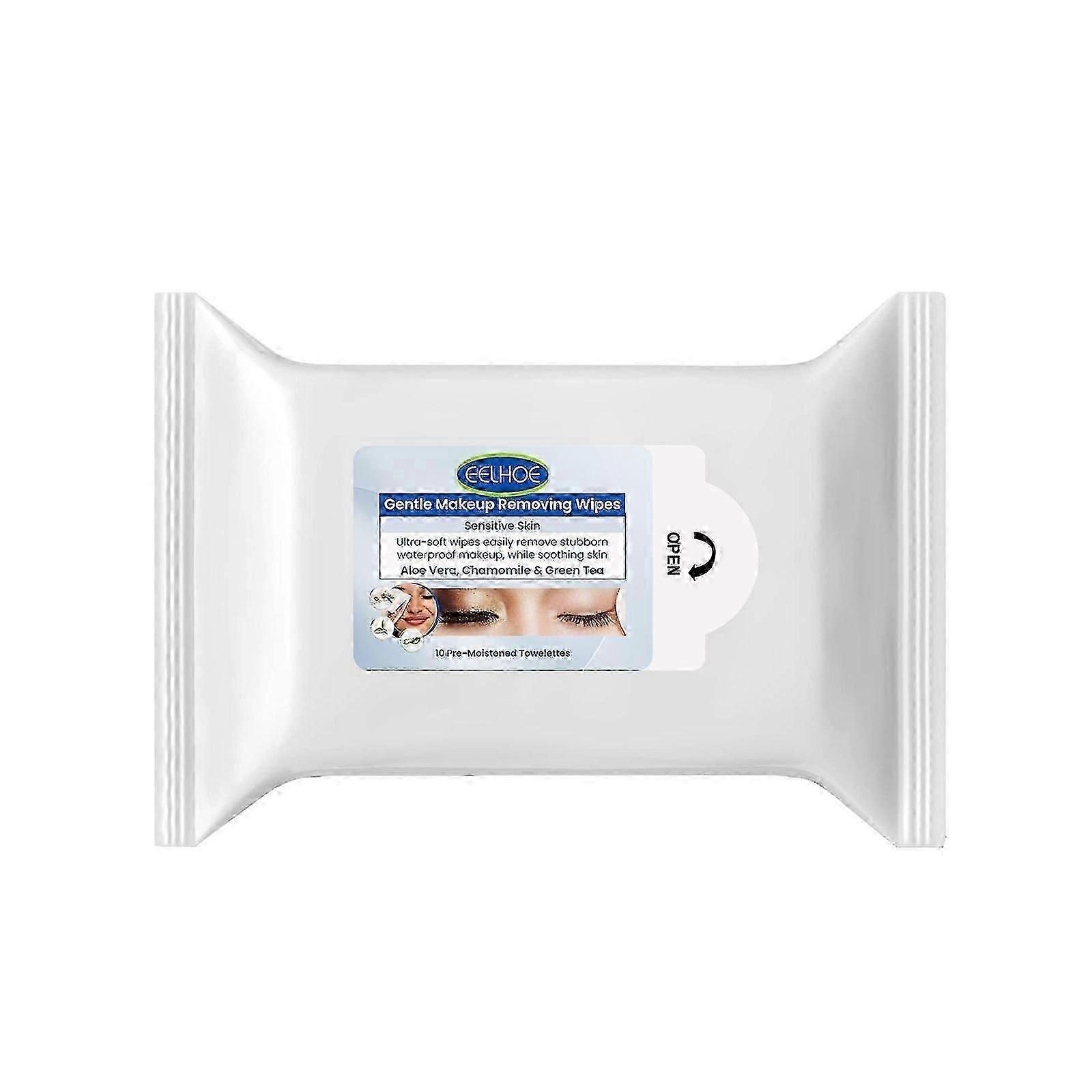 Mild Neutrogena Cleansing Towelettes