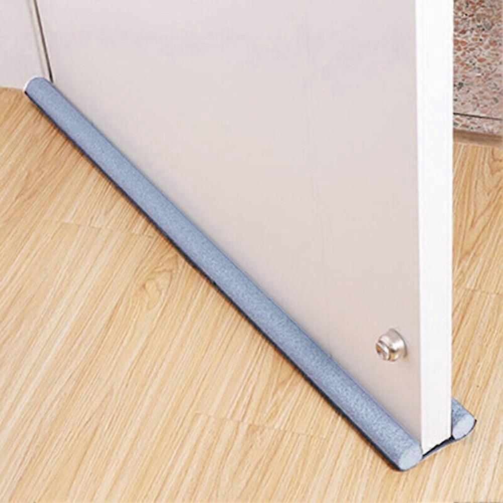 93*10cm Door Draft Guard Excluder Foam Reduce Noise