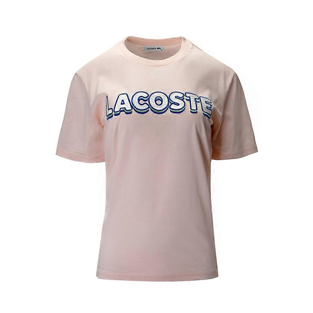 Lacoste TF020202P universal all year women