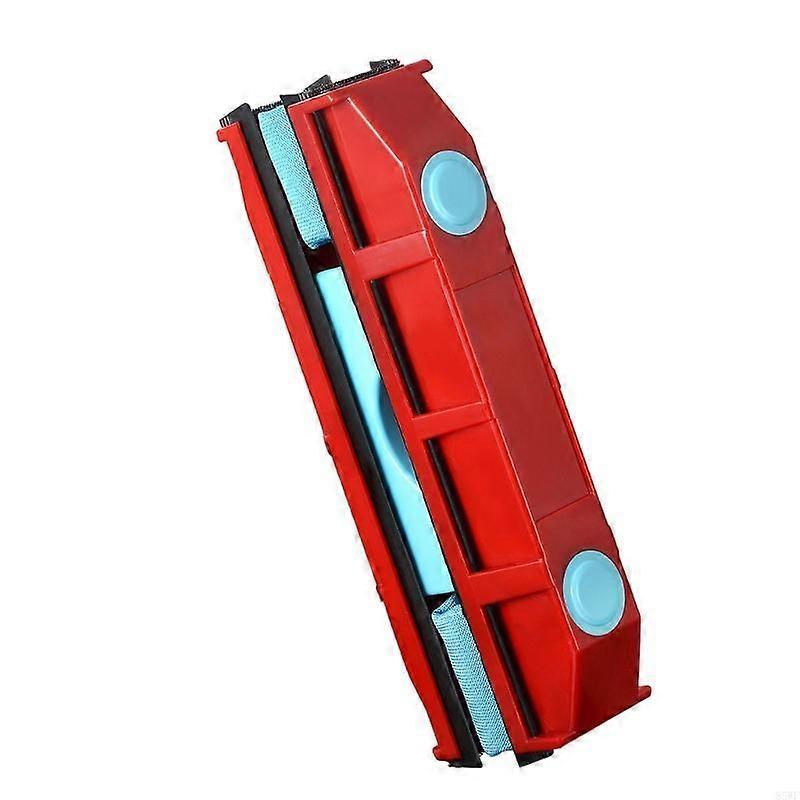 85WF Automatic Water Discharge Double-layer Windshield Wiper Household Window Cleaner