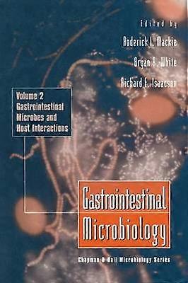 Gastrointestinal Microbiology
