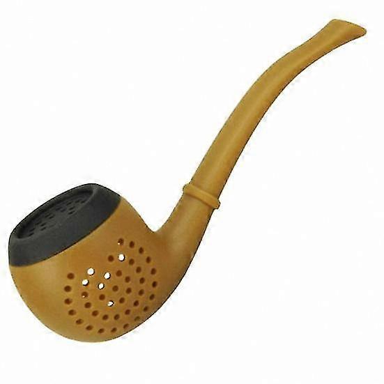 Food Grade Tea Strainer Lightweight Percolator Tool for Easy Brewing