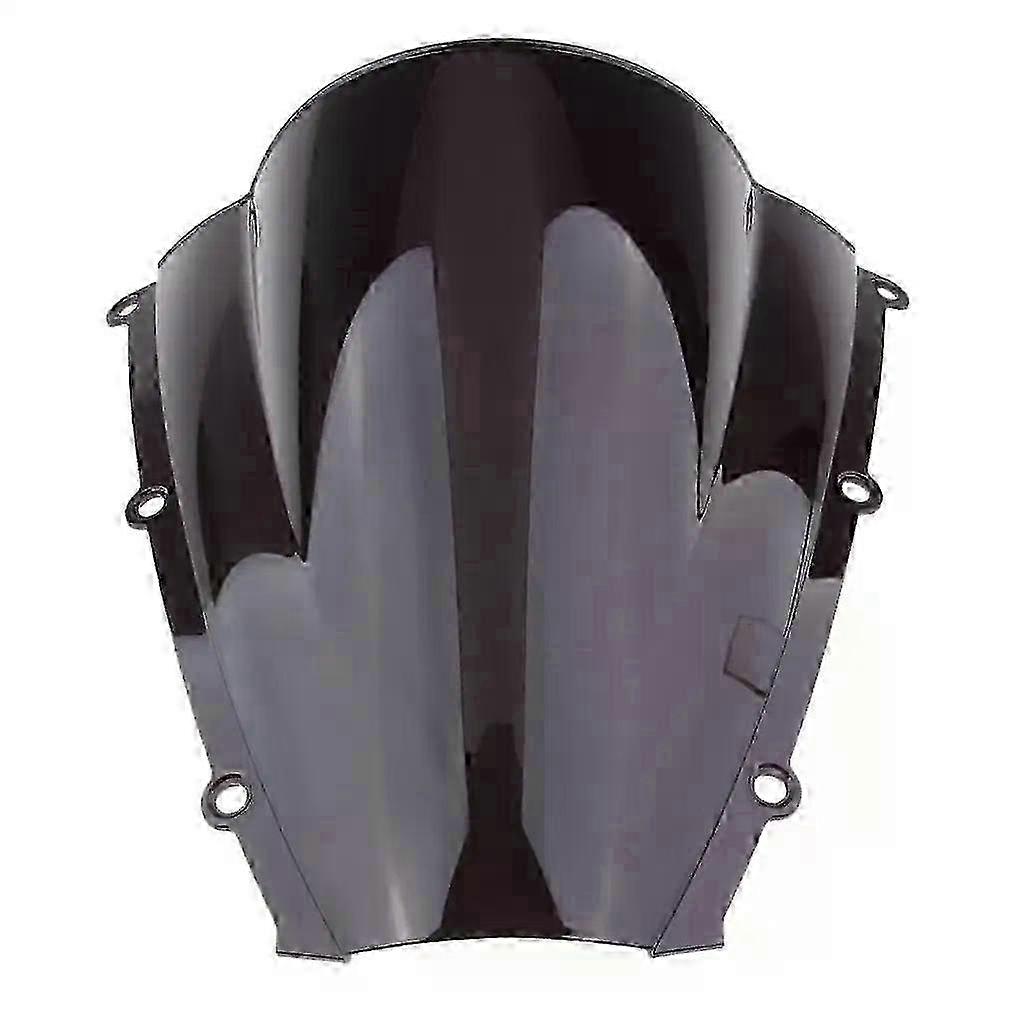 Motorcycle Front Windshield Windscreen Suitable For Cbr600rr F5 03-04