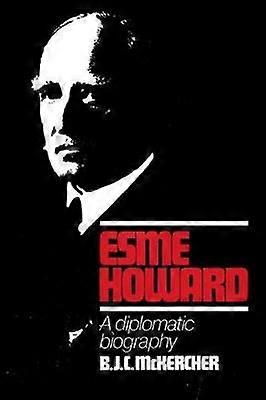 Esme Howards