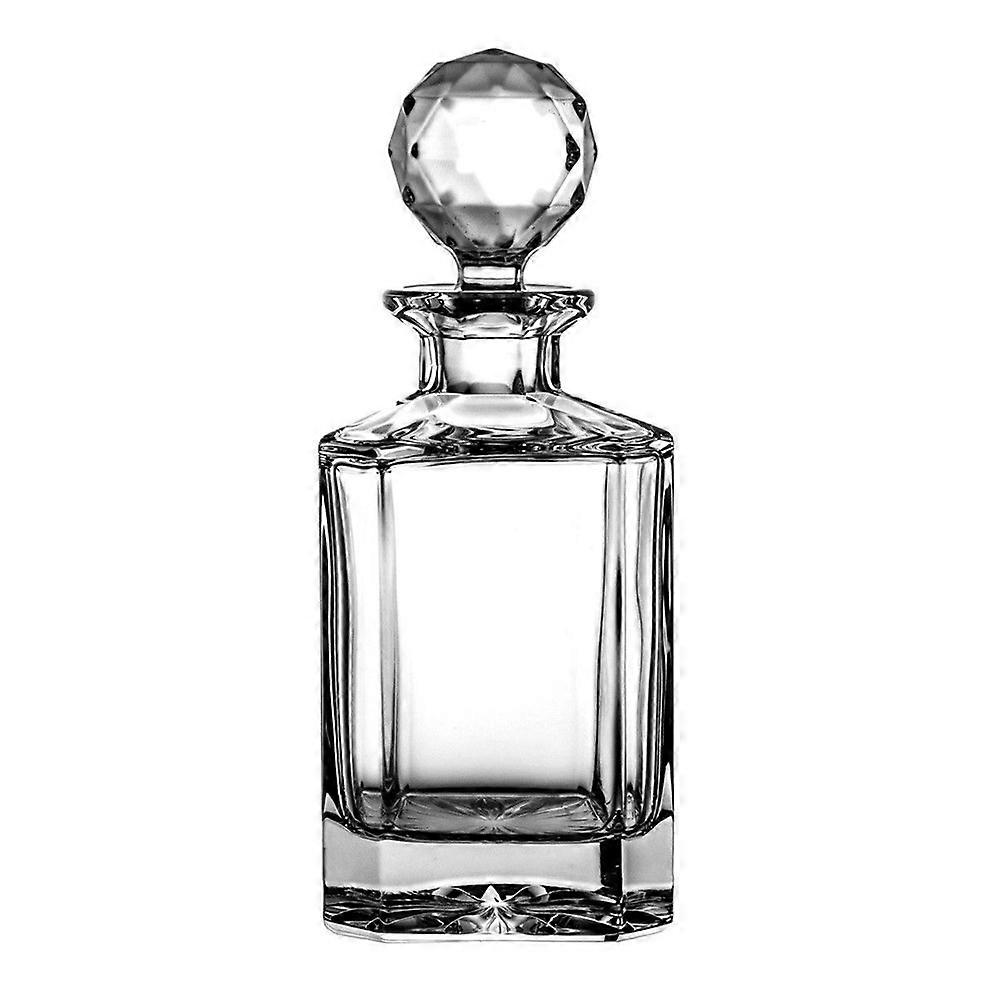 Crystal Julia crystal carafe 05851