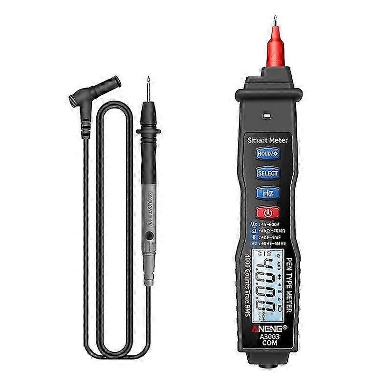ANENG A3003 Pen-type High-precision Multimeter 25-26
