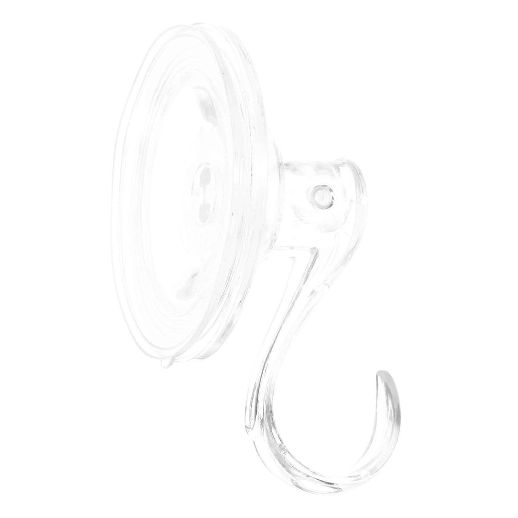 Heavy Duty Towel Hook No Drill Easy Install Wall Mounted for Bathroom and Kitchen MultiPurpose