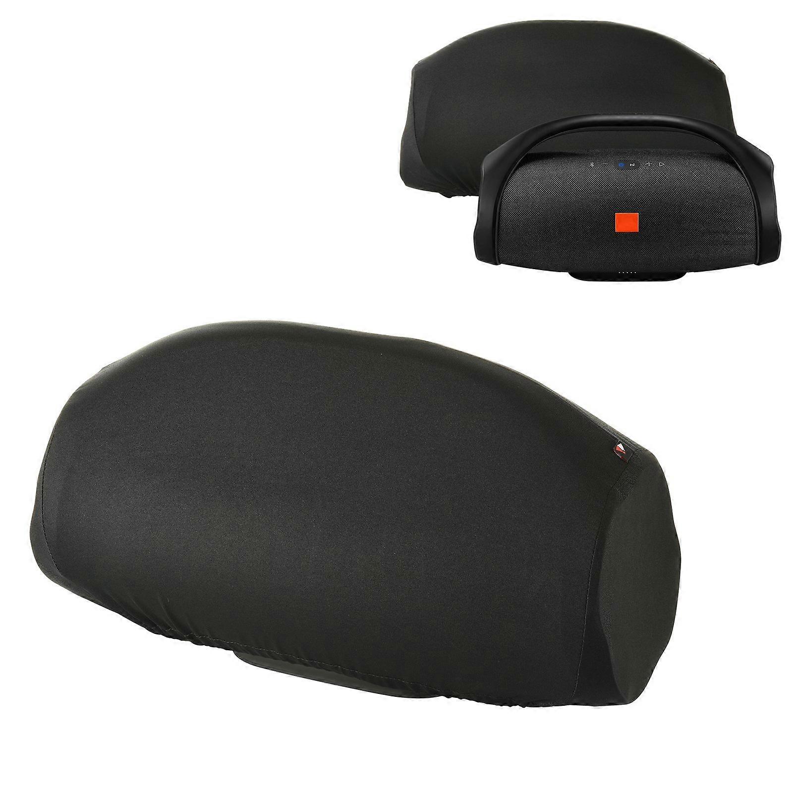 Elastic Dust Cover Protective Pouch for JBL Boombox Bluetooth-compatible Speaker