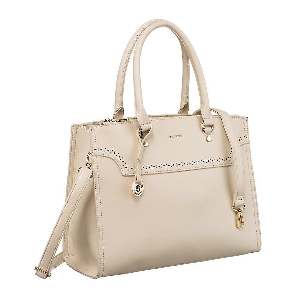 Handbag Rovicky Rovicky265300