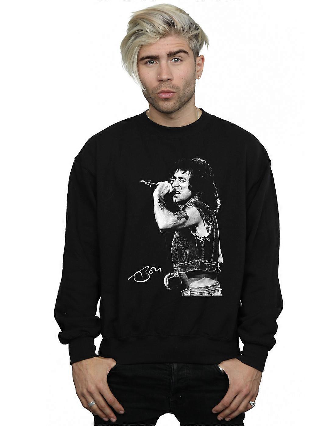 Bon Scott Miehet & apos;