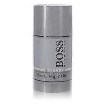  Boss No. 6 by Hugo Boss - Deodorant Stick 2.4 oz - Men 